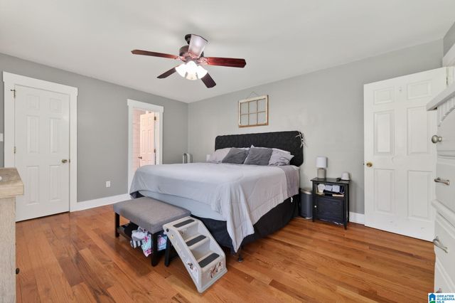 3390 COODY ROAD, Trussville, AL 35173