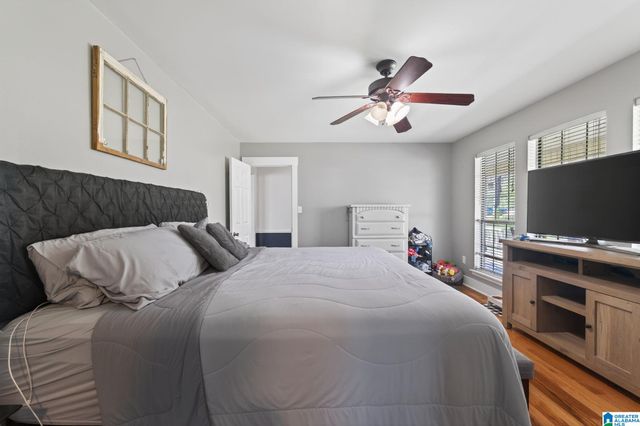 3390 COODY ROAD, Trussville, AL 35173