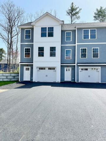 8A The Crossings at Village Center Drive, Barrington, NH 03825