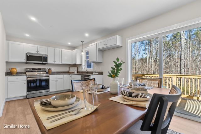 8A The Crossings at Village Center Drive, Barrington, NH 03825