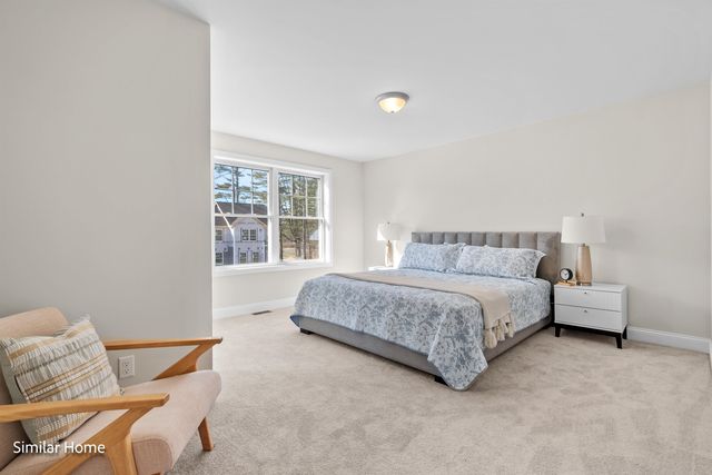 8A The Crossings at Village Center Drive, Barrington, NH 03825