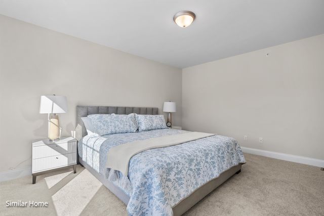 8A The Crossings at Village Center Drive, Barrington, NH 03825