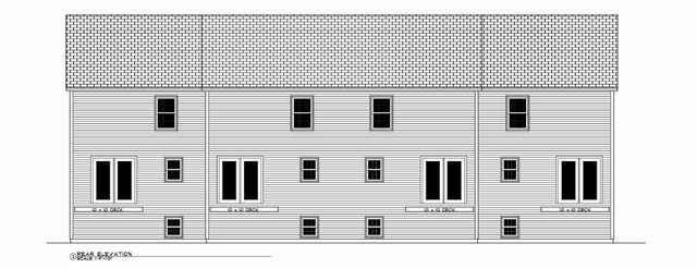 8A The Crossings at Village Center Drive, Barrington, NH 03825