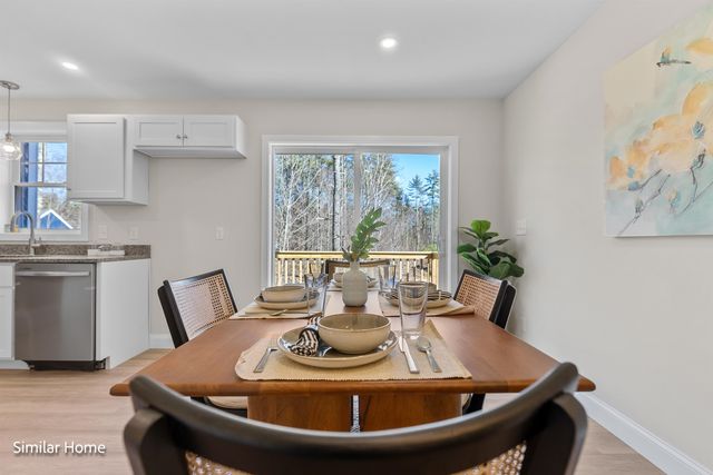 8A The Crossings at Village Center Drive, Barrington, NH 03825