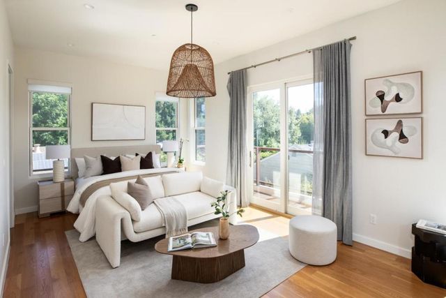 688 12th Avenue, Menlo Park, CA 94025