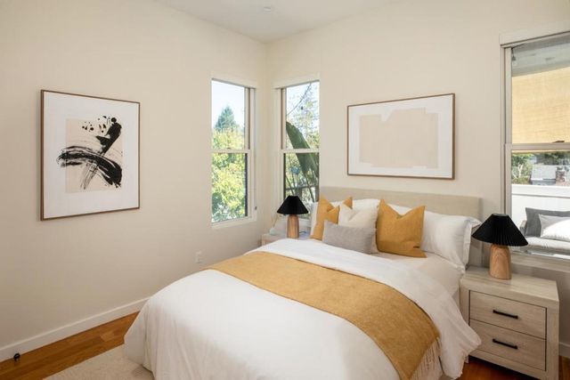 688 12th Avenue, Menlo Park, CA 94025