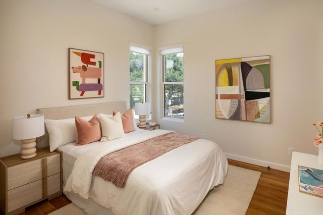 688 12th Avenue, Menlo Park, CA 94025