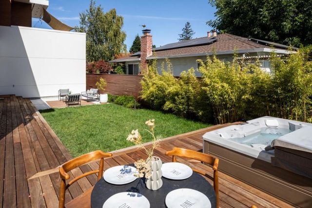688 12th Avenue, Menlo Park, CA 94025