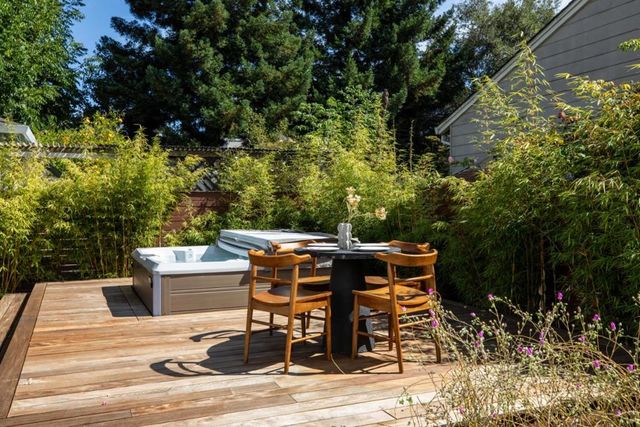 688 12th Avenue, Menlo Park, CA 94025