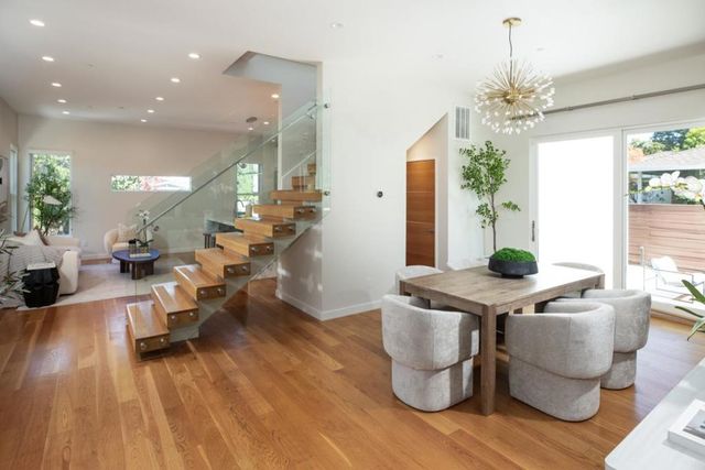 688 12th Avenue, Menlo Park, CA 94025