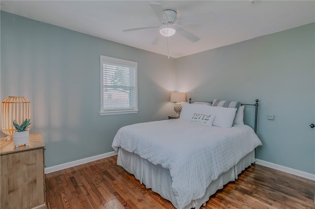 808 NW 8th Street, Bentonville, AR 72712