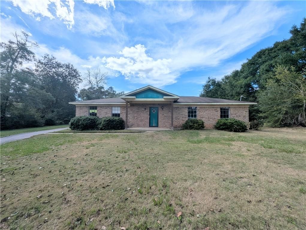 2531 Wedgewood Drive, Semmes, AL 36575 — exterior