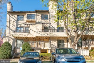 9804 HELLINGLY PL #103, Montgomery Village, MD 20886