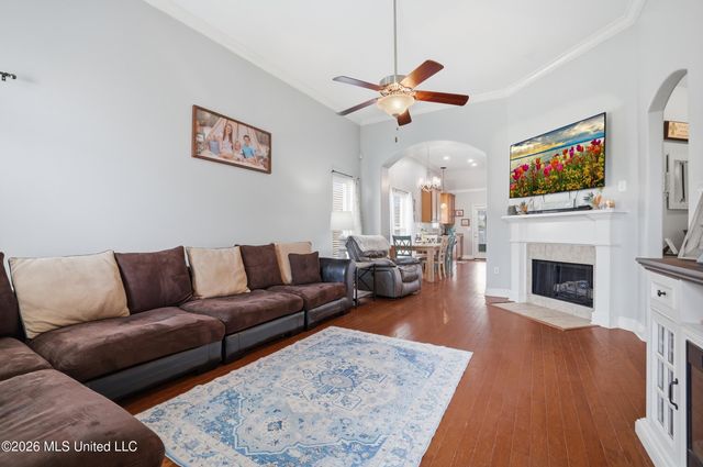 17006 Sago Drive, D'iberville, MS 39540