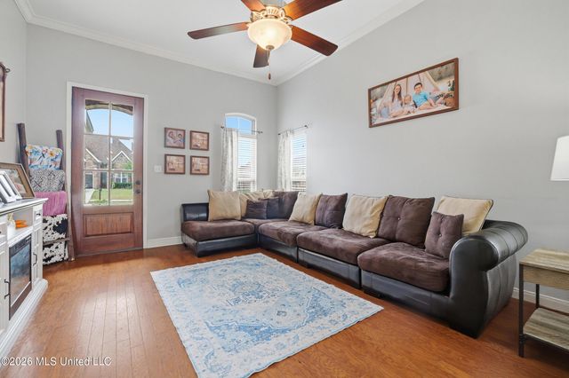 17006 Sago Drive, D'iberville, MS 39540