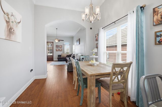 17006 Sago Drive, D'iberville, MS 39540