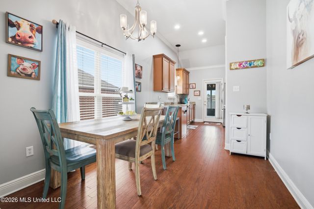 17006 Sago Drive, D'iberville, MS 39540