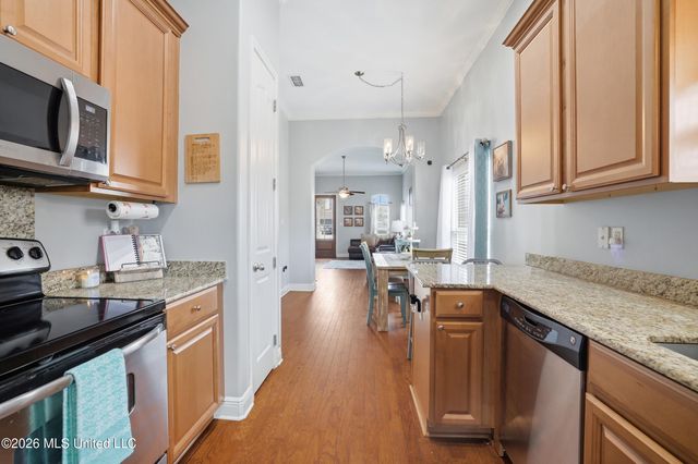 17006 Sago Drive, D'iberville, MS 39540