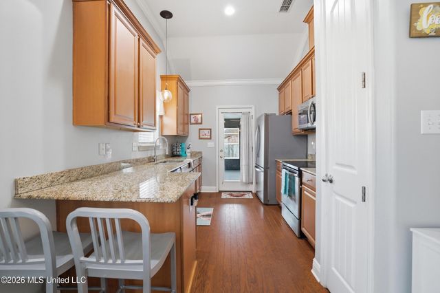 17006 Sago Drive, D'iberville, MS 39540