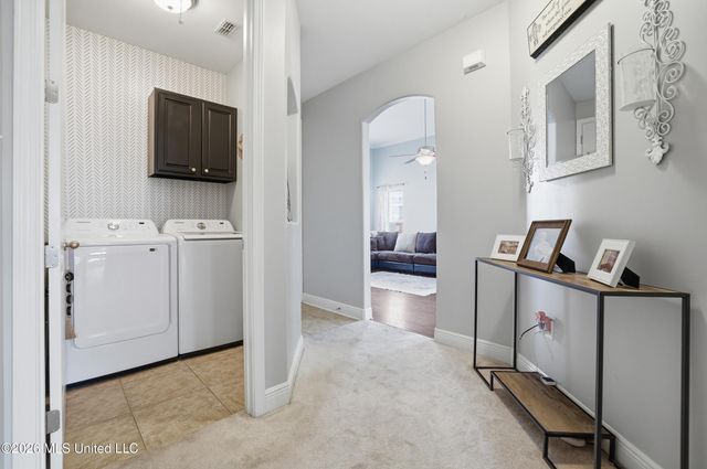 17006 Sago Drive, D'iberville, MS 39540