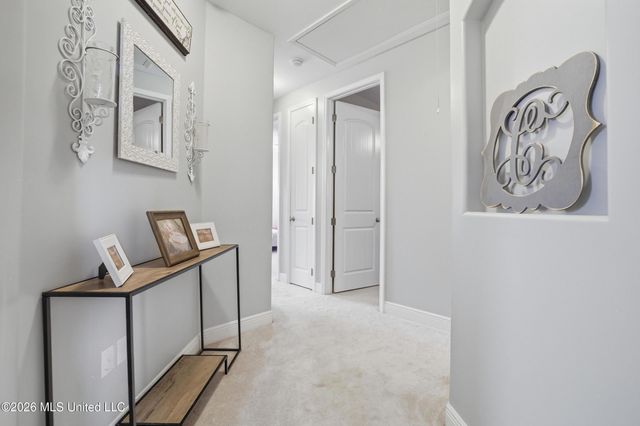 17006 Sago Drive, D'iberville, MS 39540