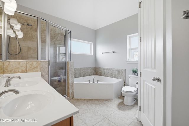 17006 Sago Drive, D'iberville, MS 39540