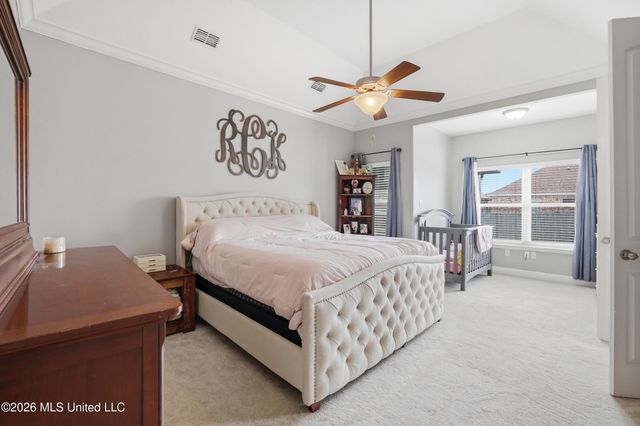 17006 Sago Drive, D'iberville, MS 39540