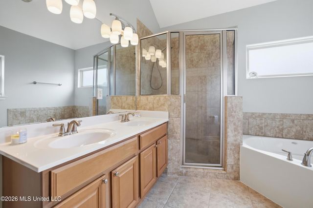 17006 Sago Drive, D'iberville, MS 39540