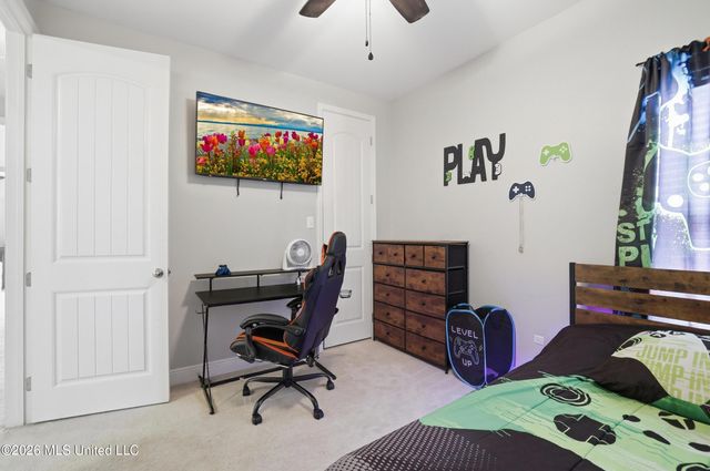 17006 Sago Drive, D'iberville, MS 39540