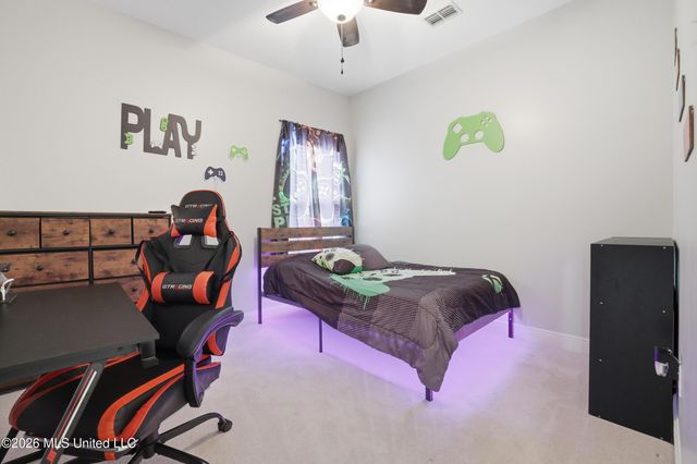 17006 Sago Drive, D'iberville, MS 39540