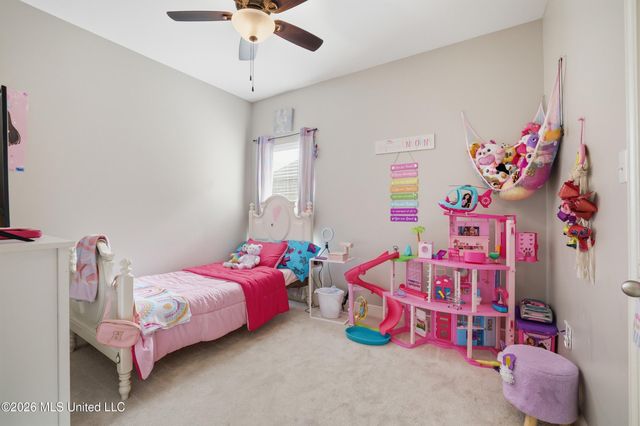 17006 Sago Drive, D'iberville, MS 39540