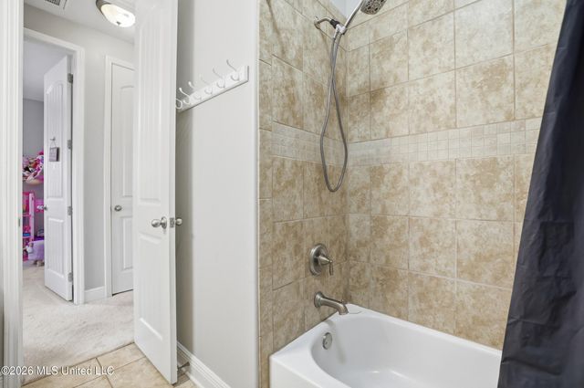 17006 Sago Drive, D'iberville, MS 39540