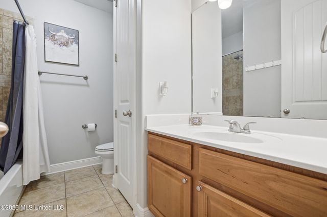 17006 Sago Drive, D'iberville, MS 39540