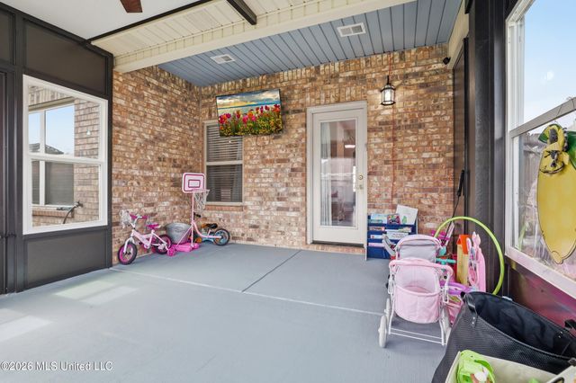 17006 Sago Drive, D'iberville, MS 39540