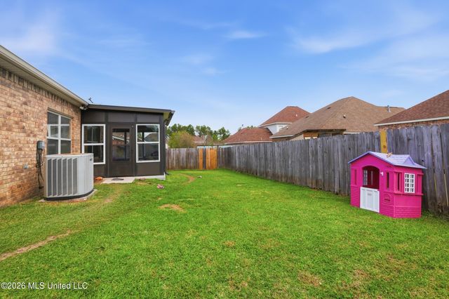 17006 Sago Drive, D'iberville, MS 39540