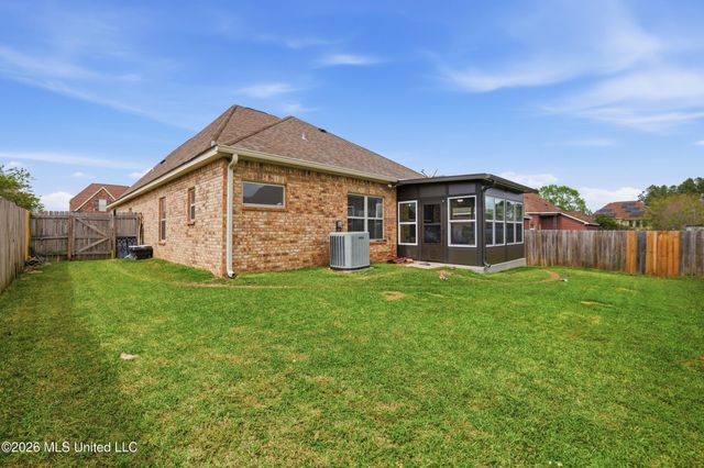 17006 Sago Drive, D'iberville, MS 39540