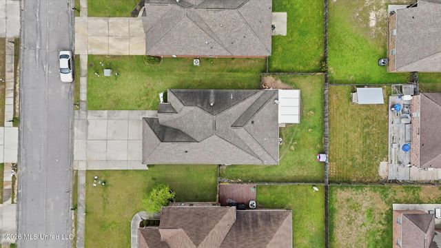 17006 Sago Drive, D'iberville, MS 39540