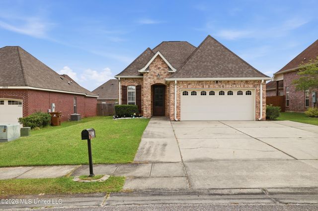 17006 Sago Drive, D'iberville, MS 39540