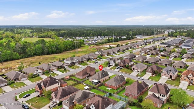 17006 Sago Drive, D'iberville, MS 39540