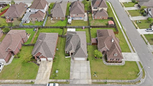 17006 Sago Drive, D'iberville, MS 39540