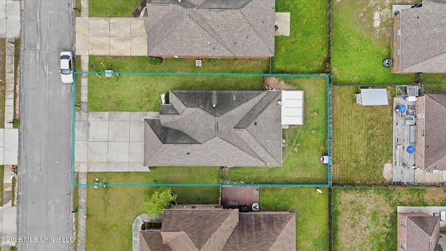 17006 Sago Drive, D'iberville, MS 39540