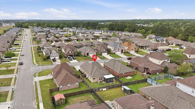 17006 Sago Drive, D'iberville, MS 39540