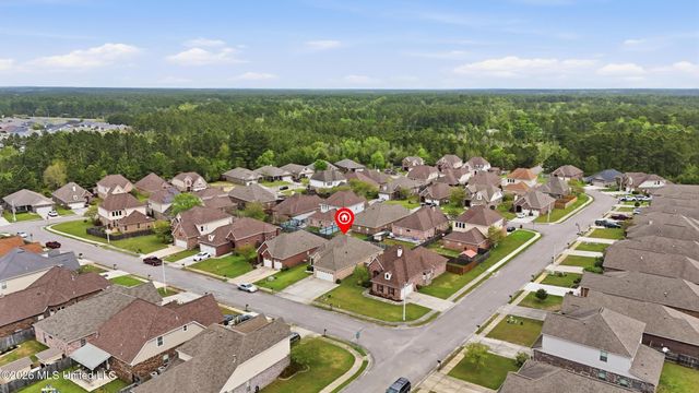 17006 Sago Drive, D'iberville, MS 39540