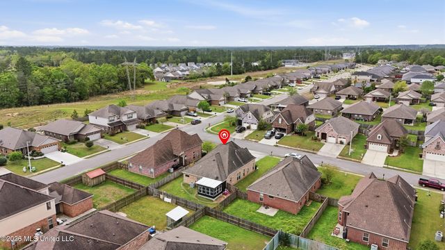 17006 Sago Drive, D'iberville, MS 39540