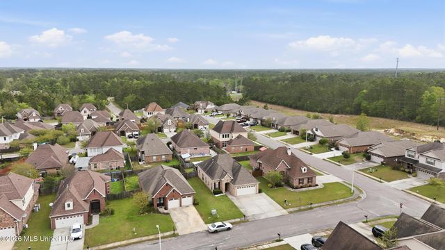 17006 Sago Drive, D'iberville, MS 39540