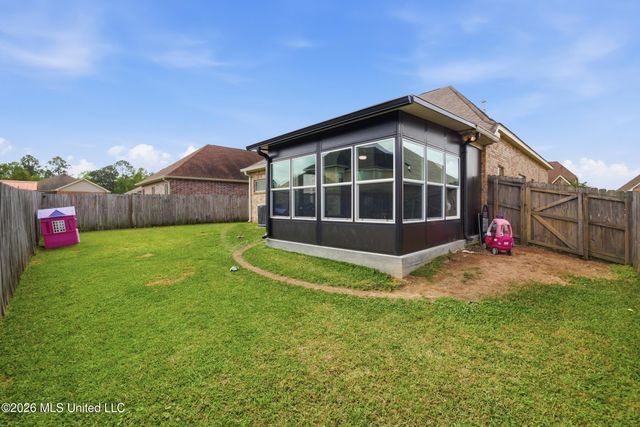 17006 Sago Drive, D'iberville, MS 39540