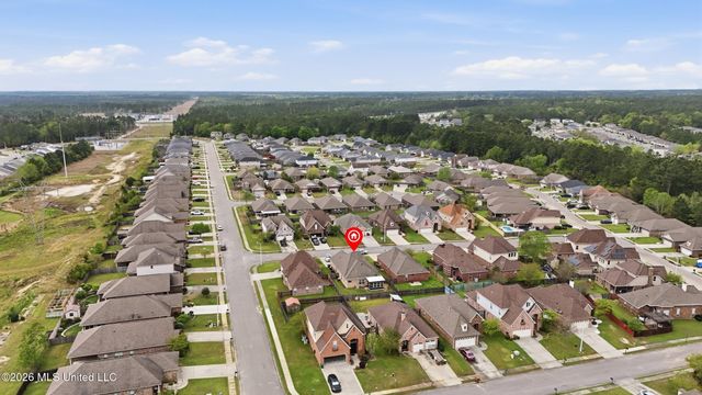 17006 Sago Drive, D'iberville, MS 39540