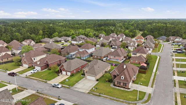 17006 Sago Drive, D'iberville, MS 39540