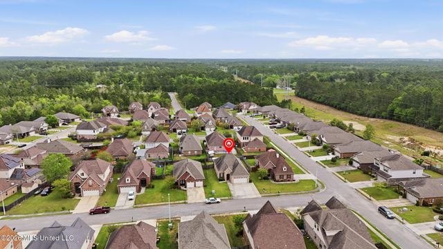 17006 Sago Drive, D'iberville, MS 39540