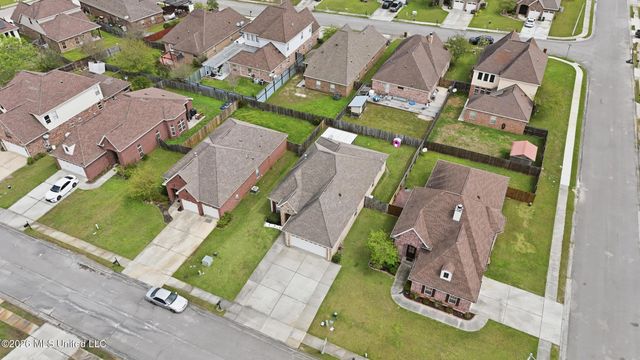 17006 Sago Drive, D'iberville, MS 39540